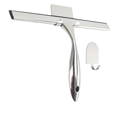 Glass wiper