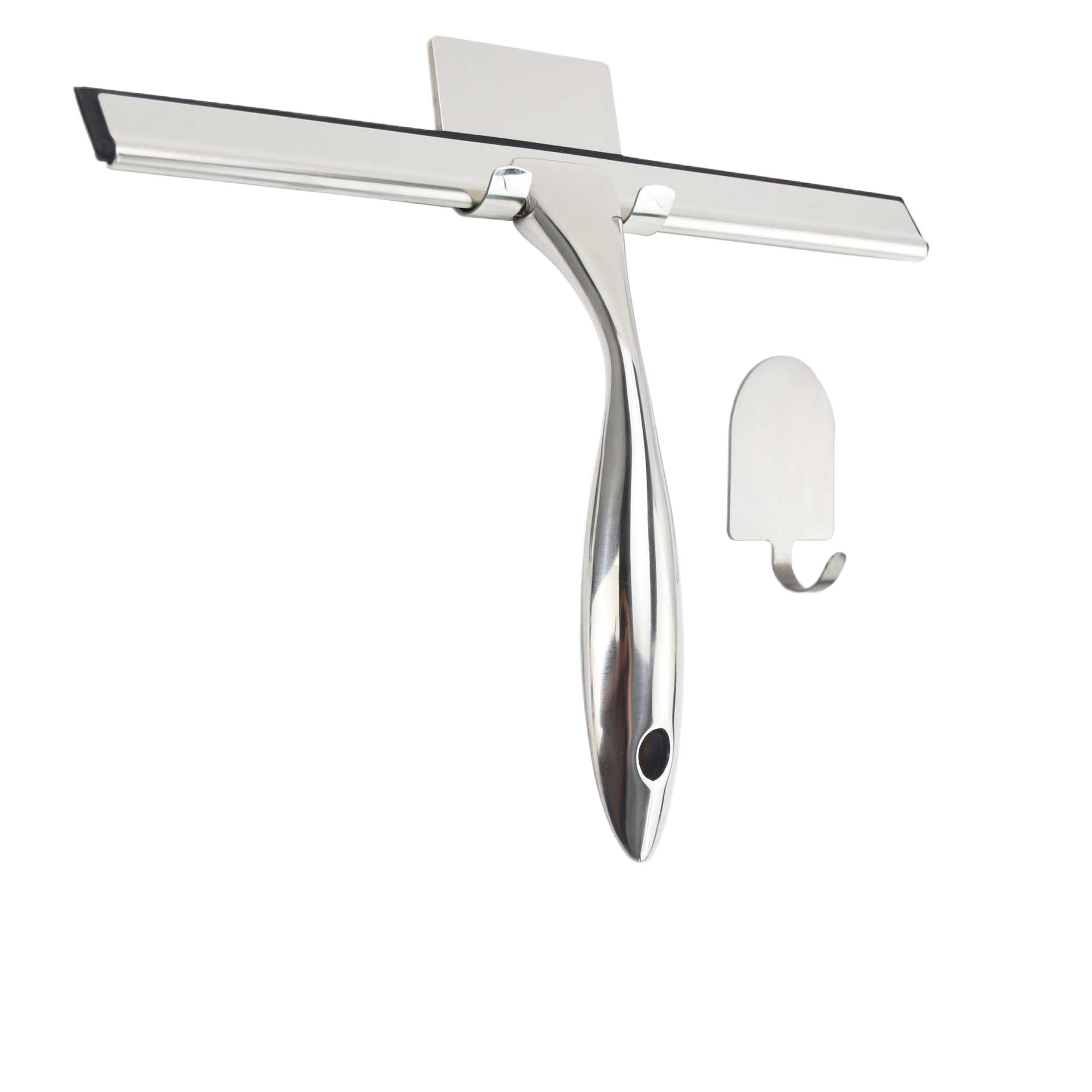 Glass wiper