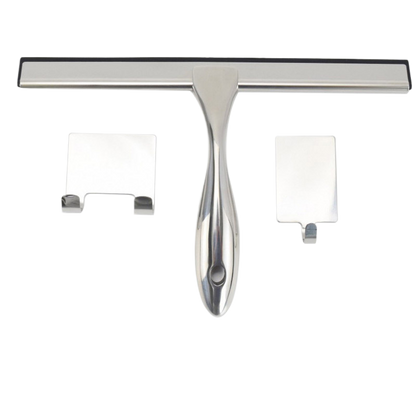 Glass wiper