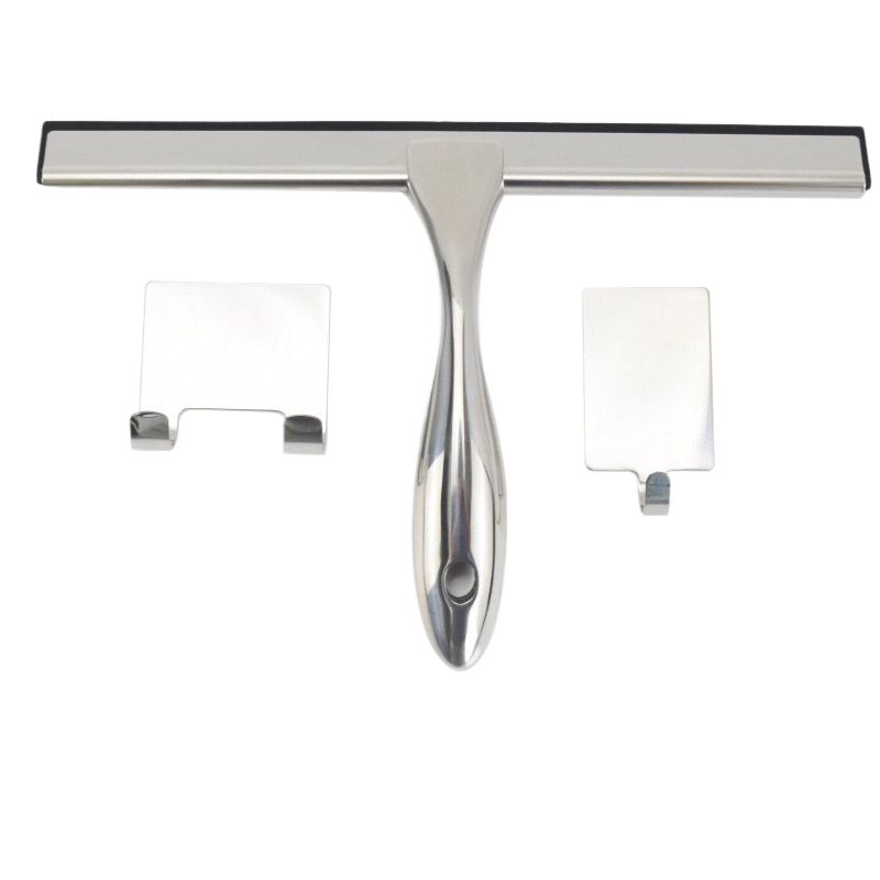 Glass wiper