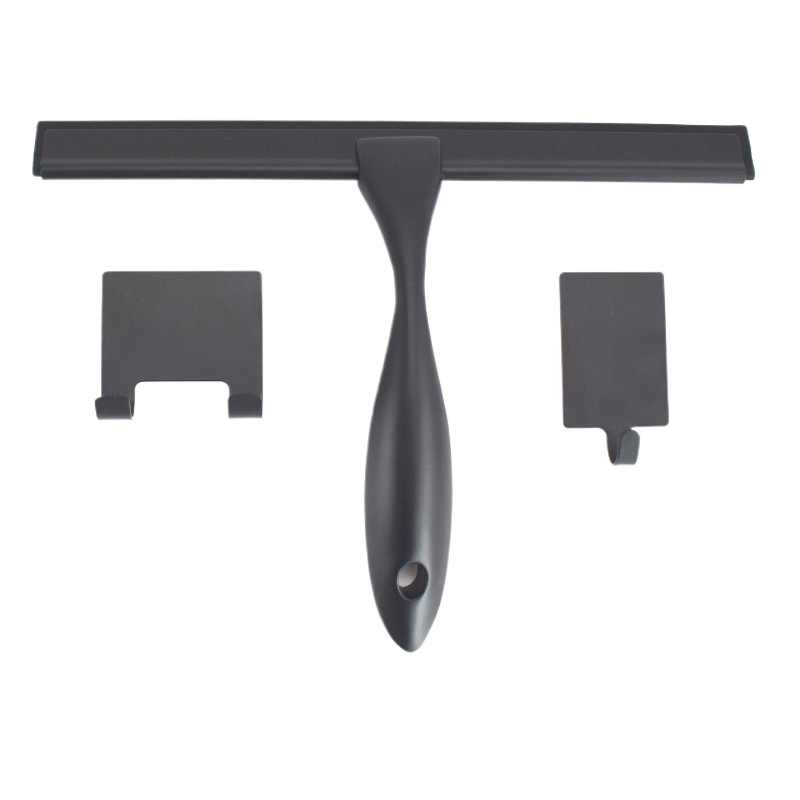 Glass wiper