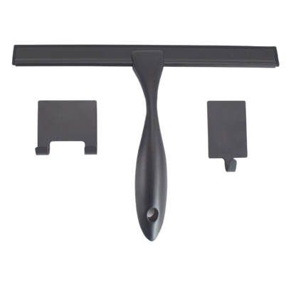 Glass wiper