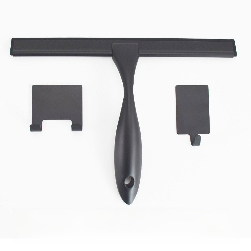 Glass wiper