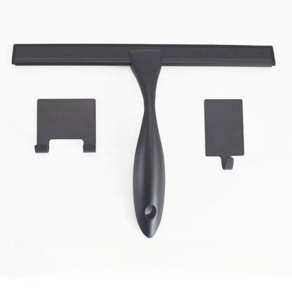 Glass wiper