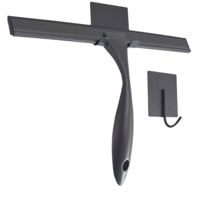 Glass wiper