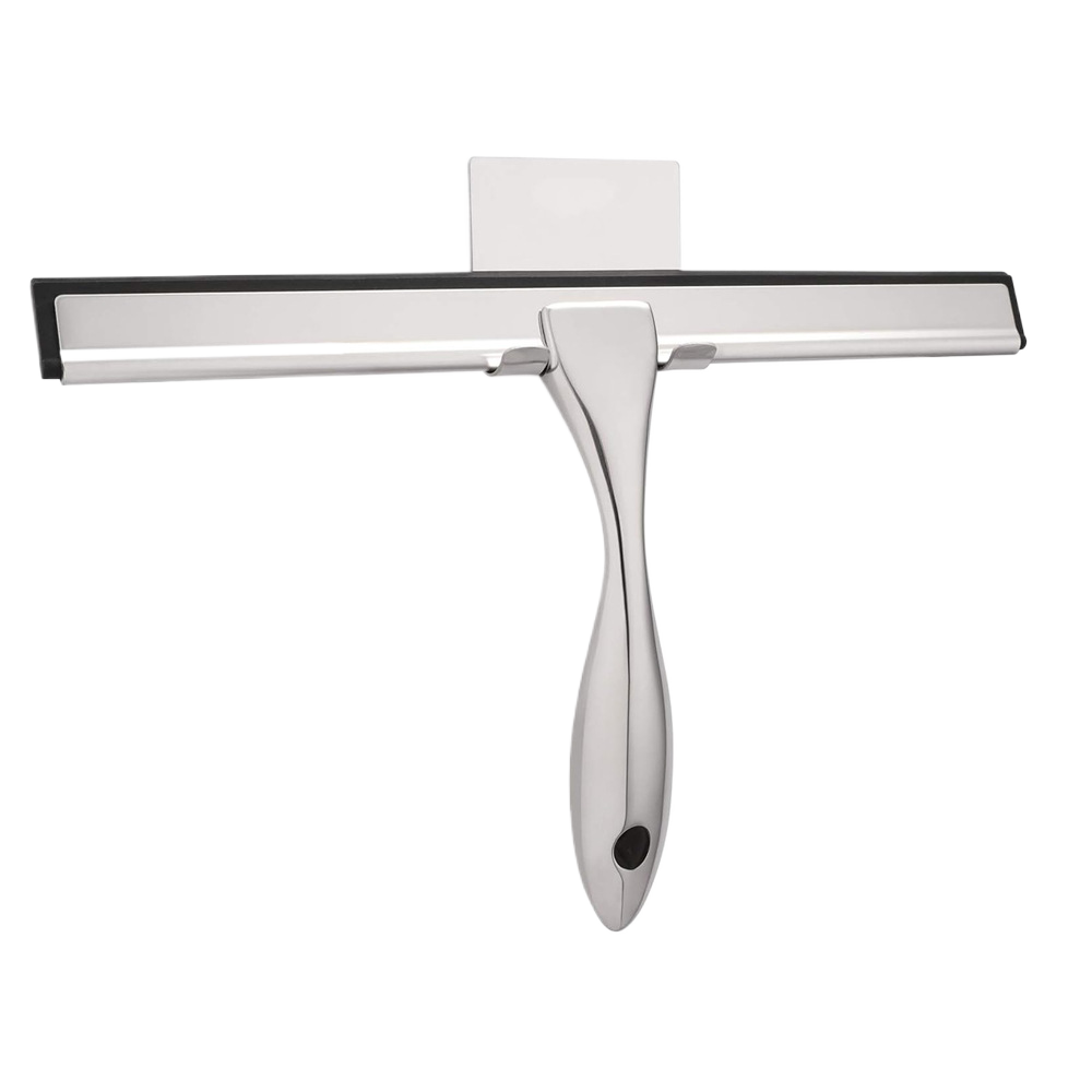 Glass wiper