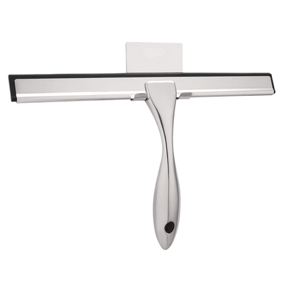 Glass wiper