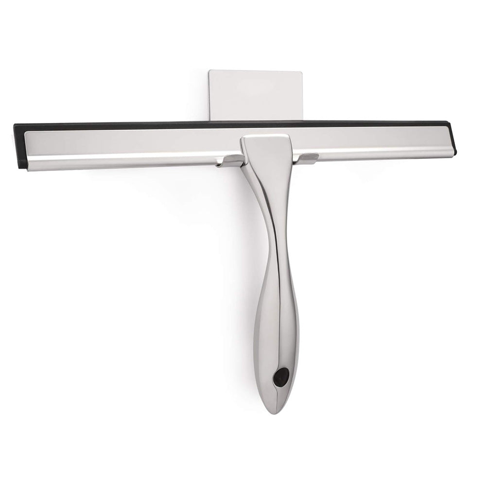Glass wiper