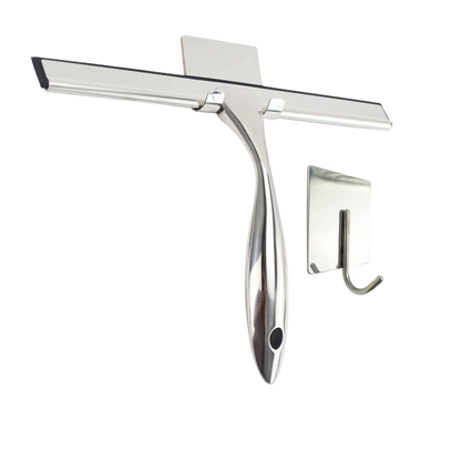 Glass wiper