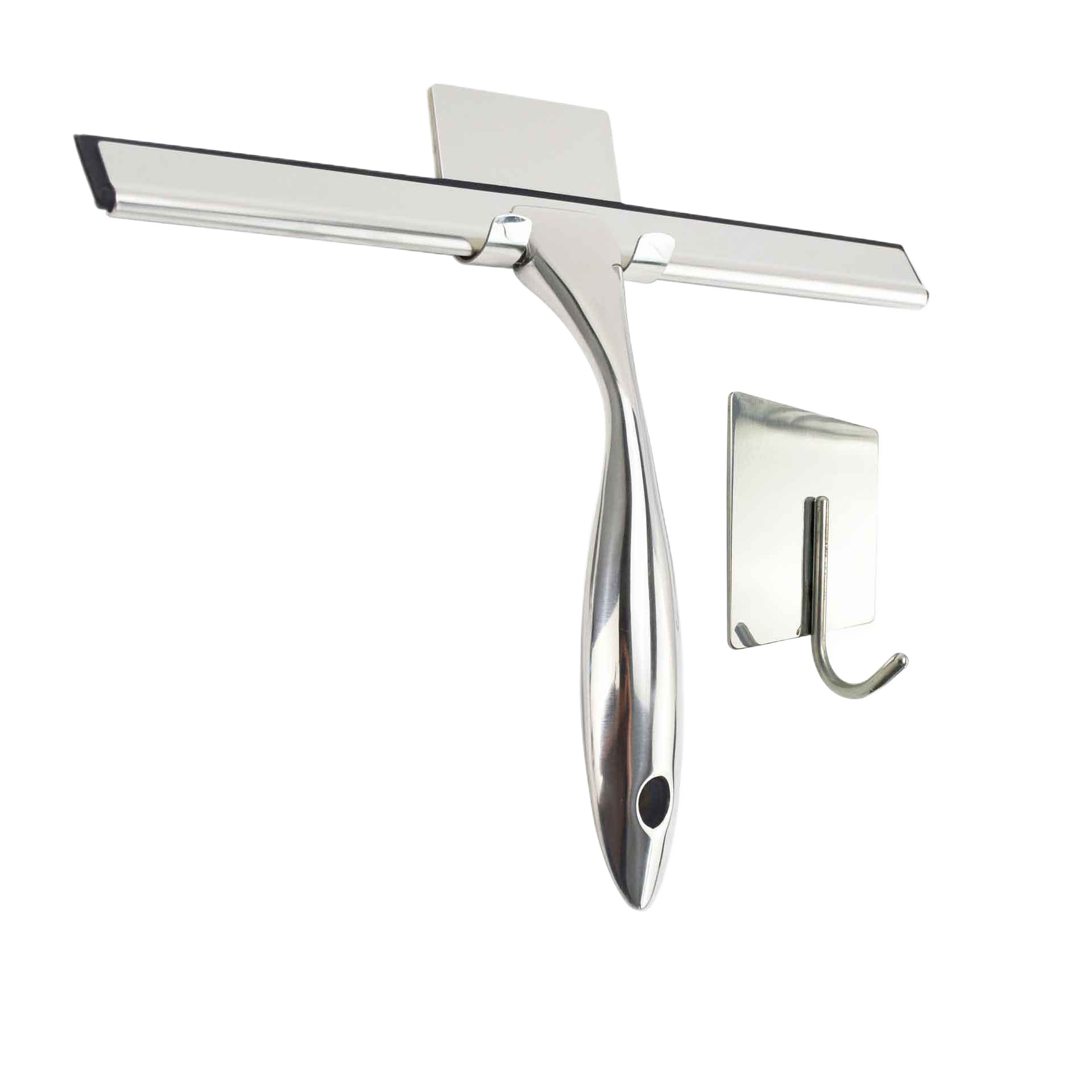 Glass wiper