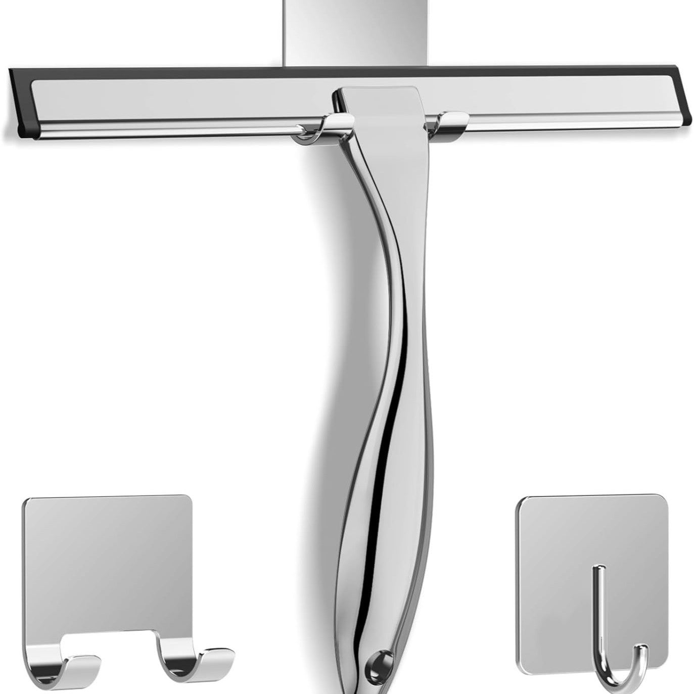 Glass wiper