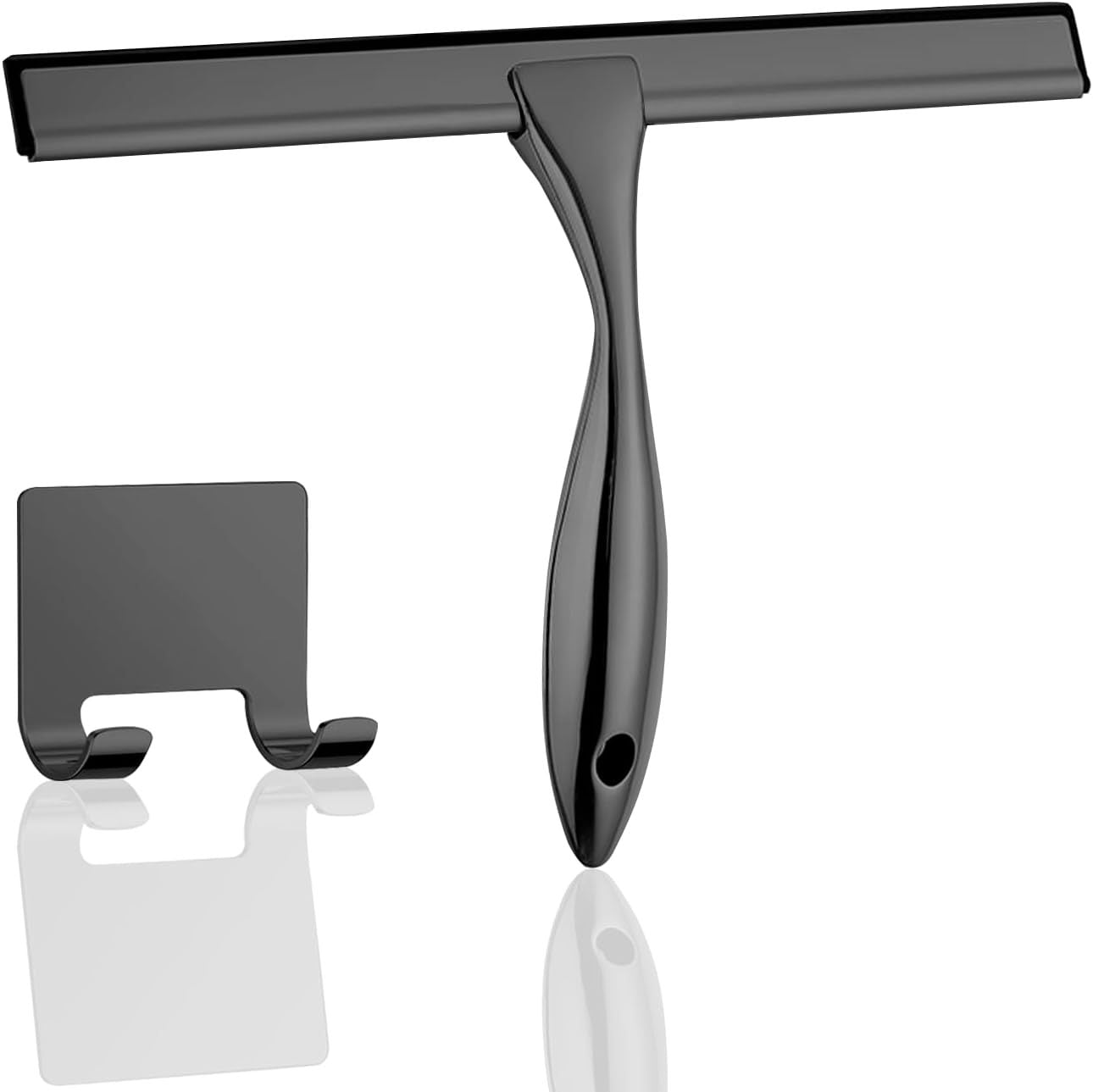 Glass wiper