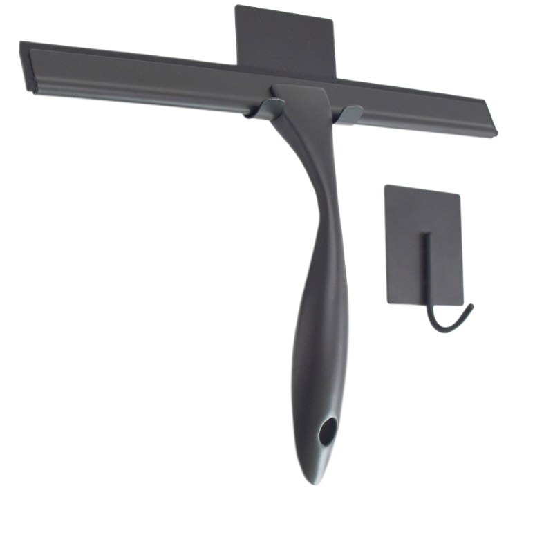 Glass wiper