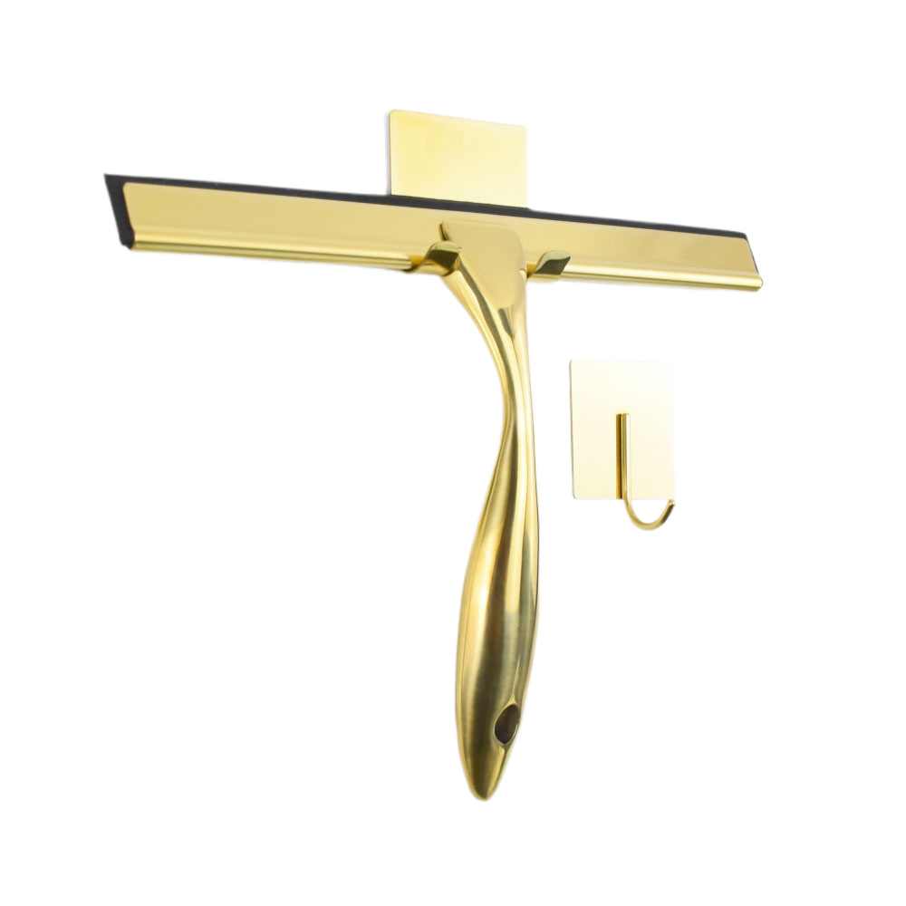 Glass wiper