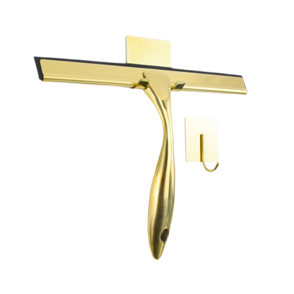 Glass wiper