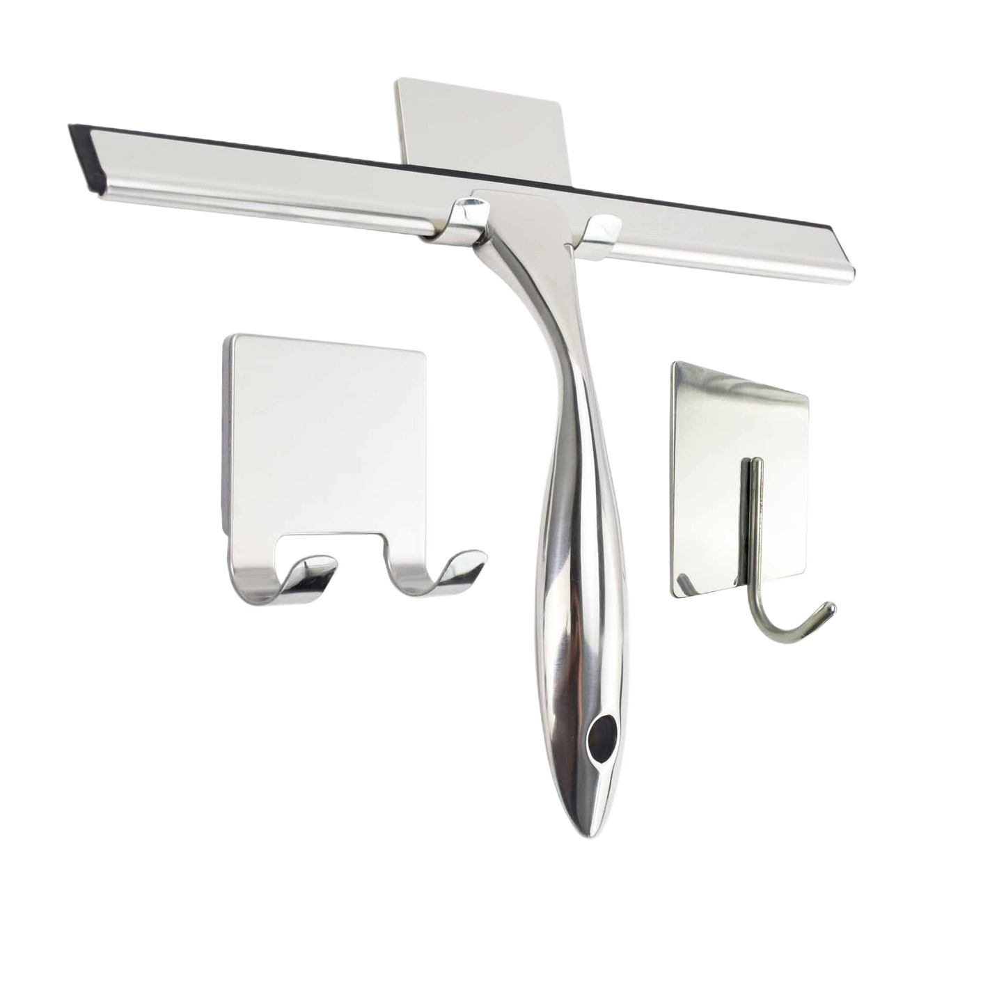 Glass wiper