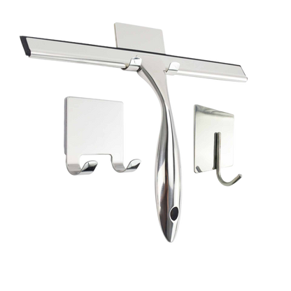 Glass wiper