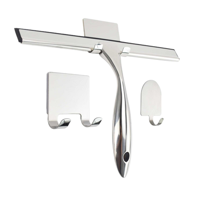 Glass wiper