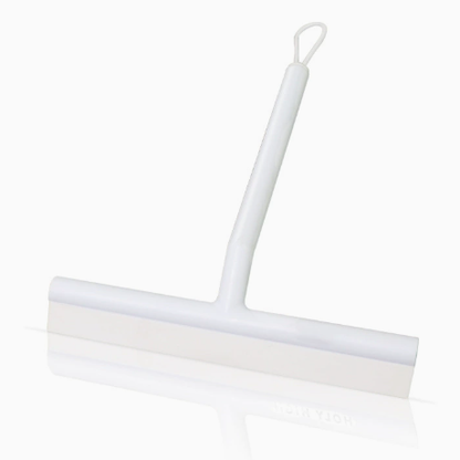 Glass wiper