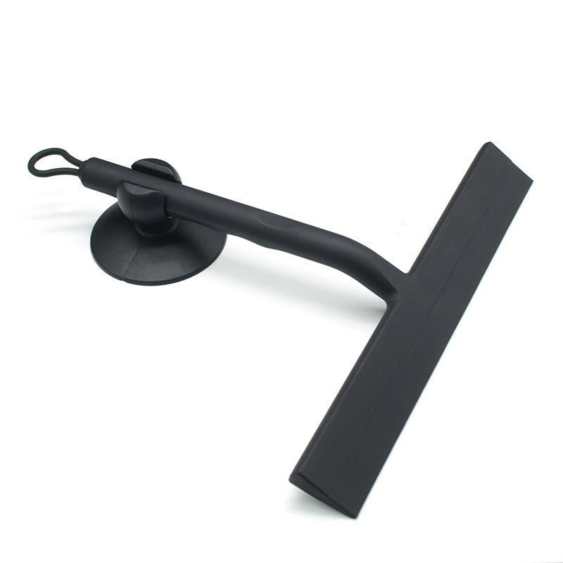Glass wiper
