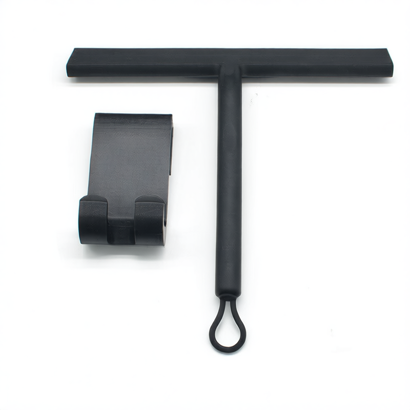 Glass wiper