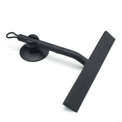 Glass wiper