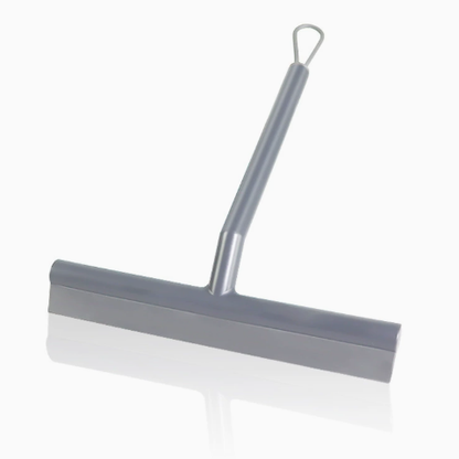 Glass wiper