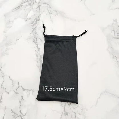 Glasses bag
