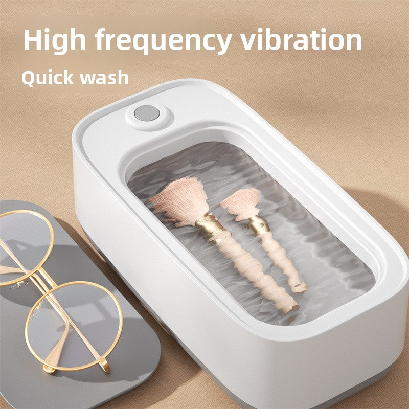 Glasses Cleaner Machine