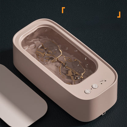 Glasses Cleaning Machine