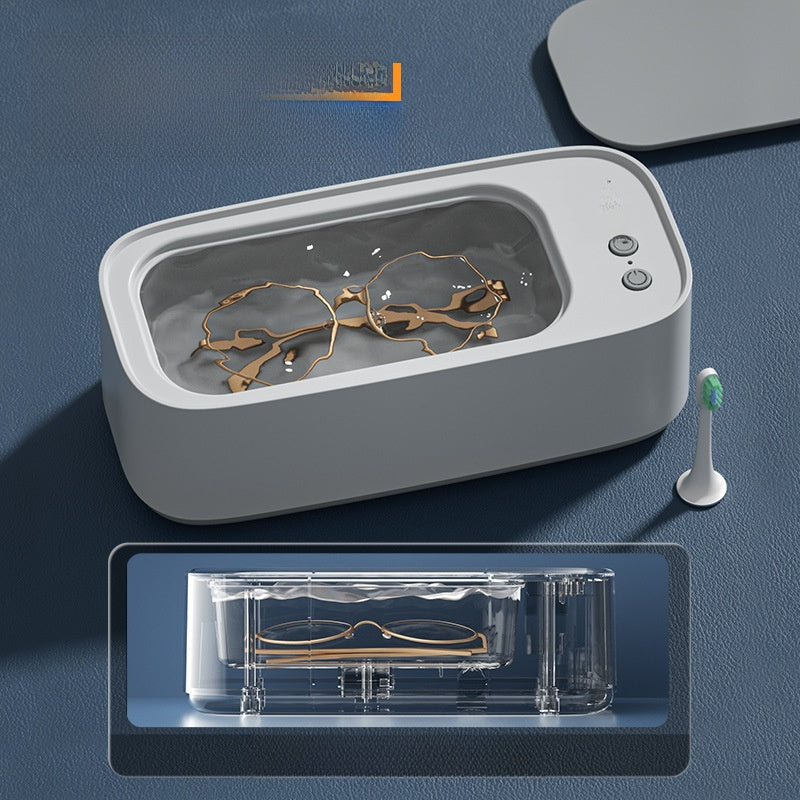 Glasses Cleaning Machine