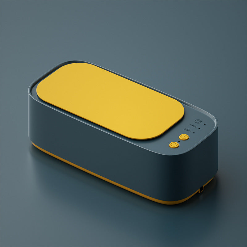 Glasses Cleaning Machine