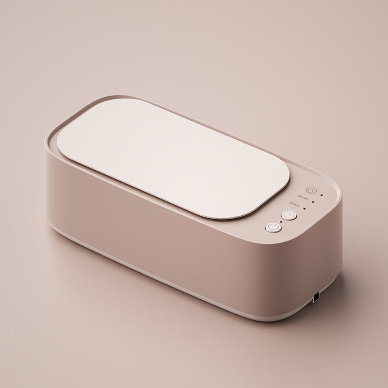 Glasses Cleaning Machine