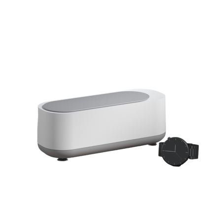 Glasses Cleaning Machine