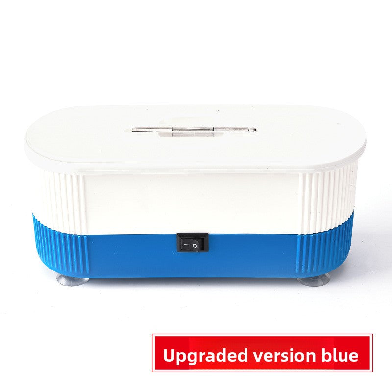 glasses cleaning machine
