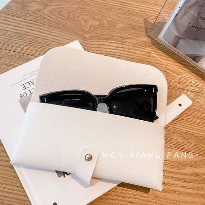 glasses cleaning machine