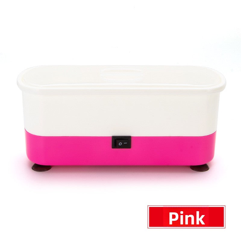 glasses cleaning machine