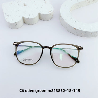 Glasses Frame