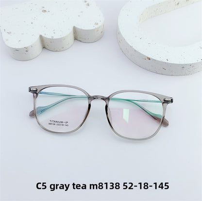 Glasses Frame