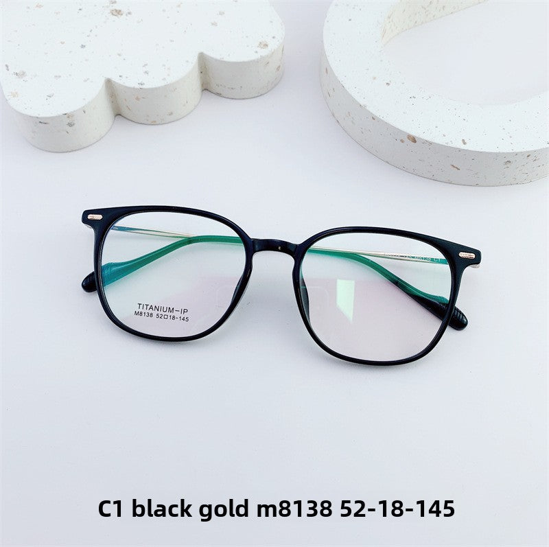 Glasses Frame
