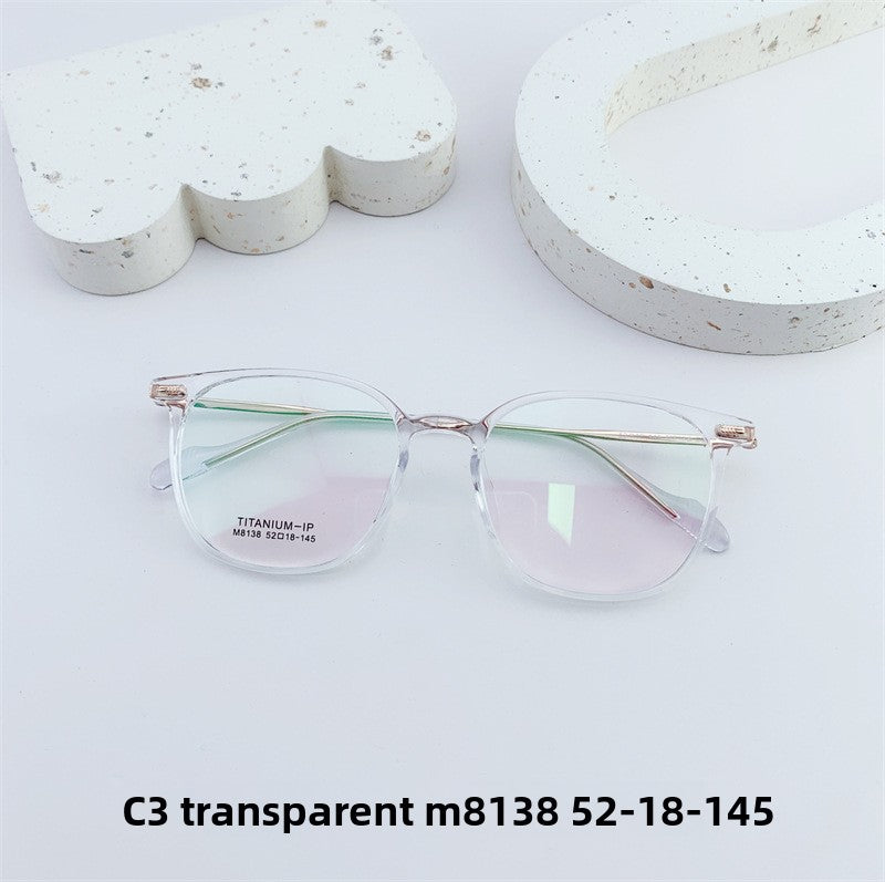 Glasses Frame