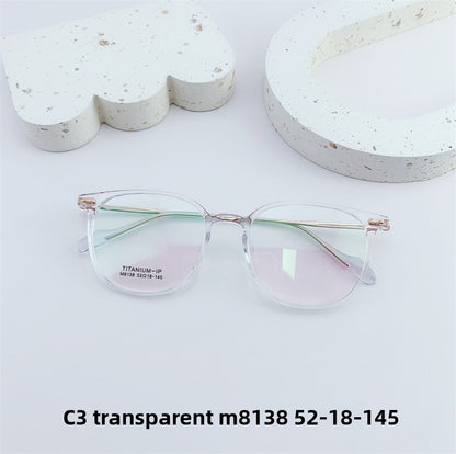 Glasses Frame