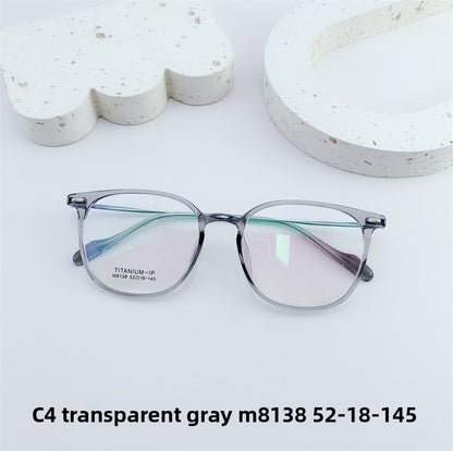 Glasses Frame