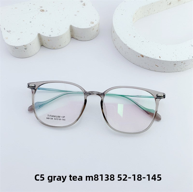 Glasses Frame