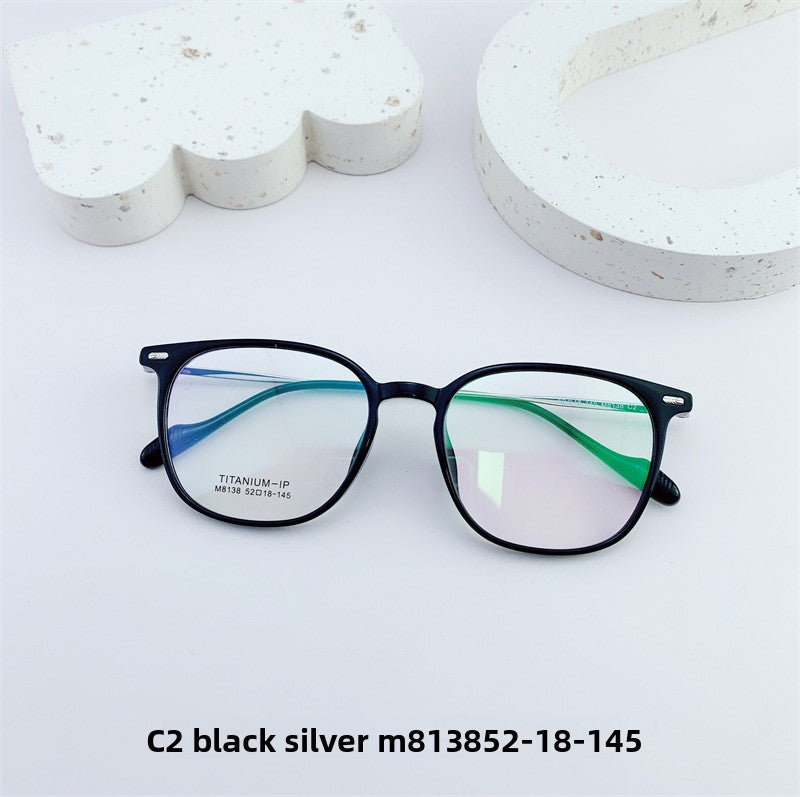 Glasses Frame