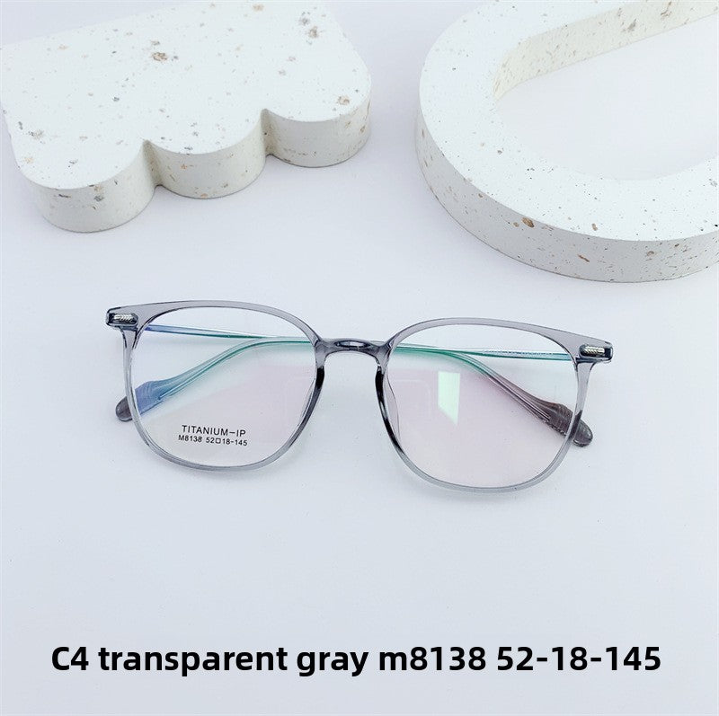 Glasses Frame