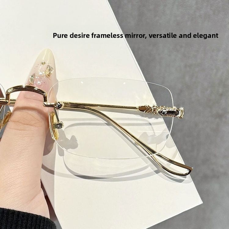 Glasses