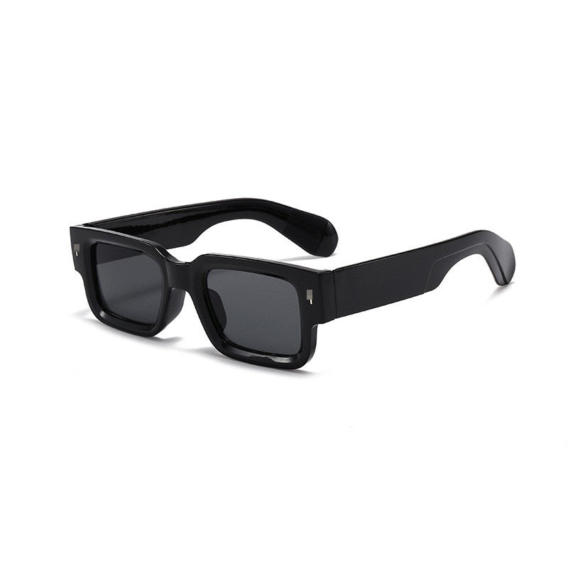 Glasses Internet Celebrity Men's Sunglasses