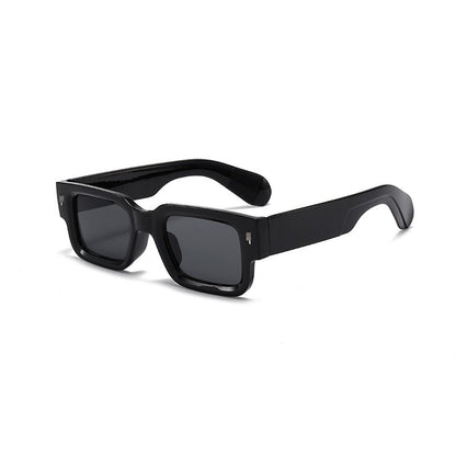 Glasses Internet Celebrity Men's Sunglasses