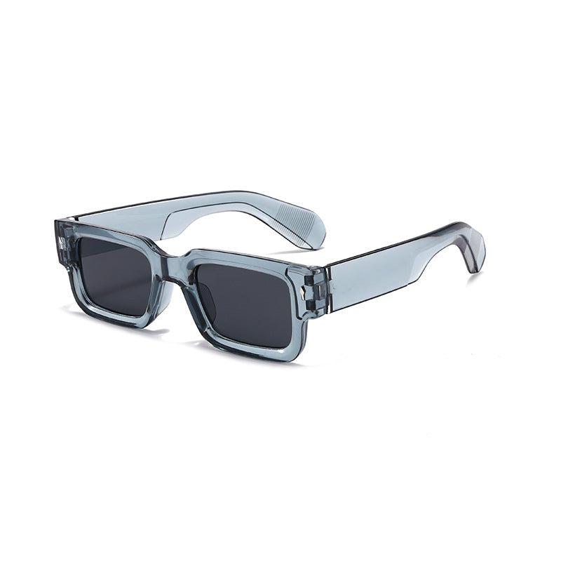 Glasses Internet Celebrity Men's Sunglasses